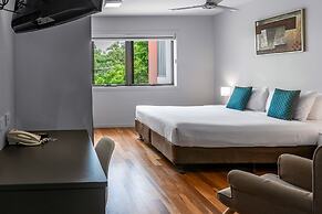 Essence Apartments Chermside