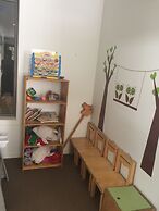 Essence Apartments Chermside