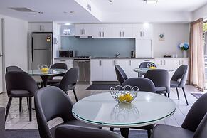 Essence Apartments Chermside