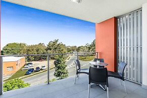 Essence Apartments Chermside
