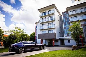 Essence Apartments Chermside