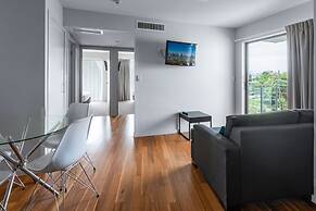 Essence Apartments Chermside