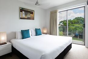 Essence Apartments Chermside