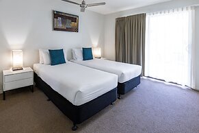 Essence Apartments Chermside