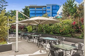 Essence Apartments Chermside