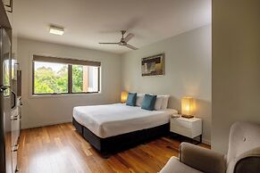 Essence Apartments Chermside