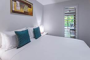 Essence Apartments Chermside