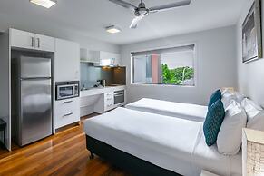 Essence Apartments Chermside