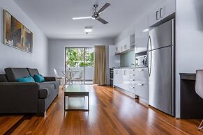 Essence Apartments Chermside