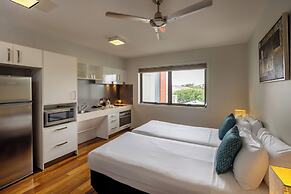 Essence Apartments Chermside