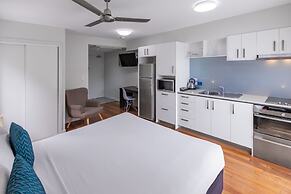 Essence Apartments Chermside