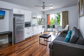Essence Apartments Chermside