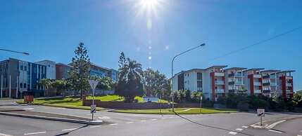 Essence Apartments Chermside