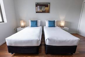 Essence Apartments Chermside