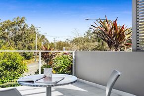 Essence Apartments Chermside