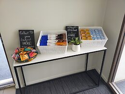 Essence Apartments Chermside