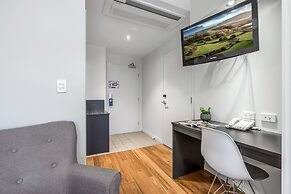 Essence Apartments Chermside