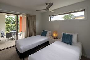 Essence Apartments Chermside