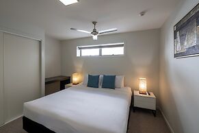 Essence Apartments Chermside