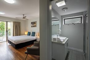 Essence Apartments Chermside