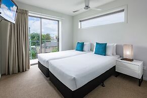 Essence Apartments Chermside