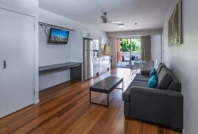 Essence Apartments Chermside