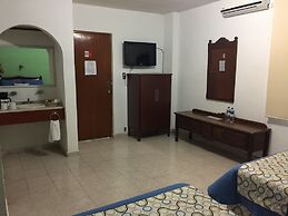 Hotel Palacio