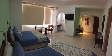 Hotel Palacio