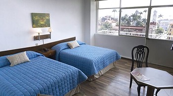 Hotel Palacio