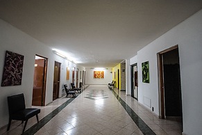 Hotel Palacio