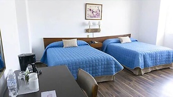 Hotel Palacio