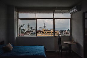 Hotel Palacio