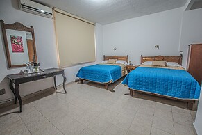 Hotel Palacio