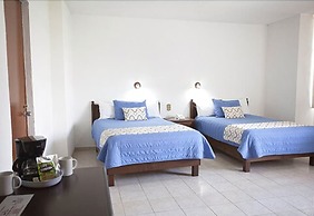 Hotel Palacio