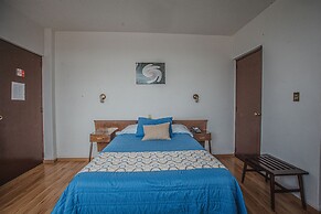 Hotel Palacio