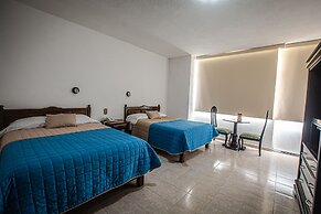 Hotel Palacio