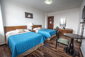 Hotel Palacio