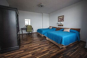 Hotel Palacio