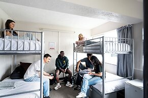 YMCA Hostel