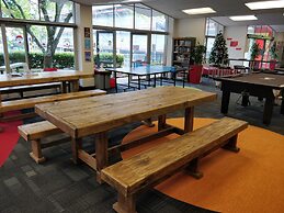 YMCA Hostel