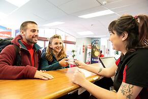 YMCA Hostel