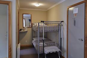 Aoraki Mount Cook Alpine Lodge