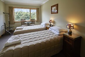 Aoraki Mount Cook Alpine Lodge