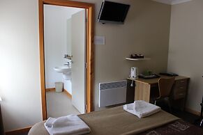 Aoraki Mount Cook Alpine Lodge