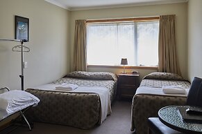 Aoraki Mount Cook Alpine Lodge