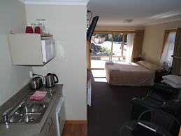 Aoraki Mount Cook Alpine Lodge