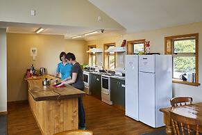 Aoraki Mount Cook Alpine Lodge