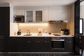 Oakwood Premier Guangzhou