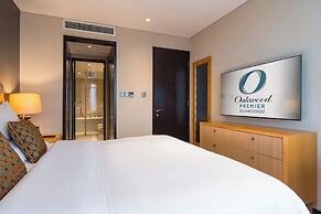 Oakwood Premier Guangzhou