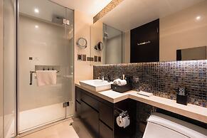 Oakwood Premier Guangzhou